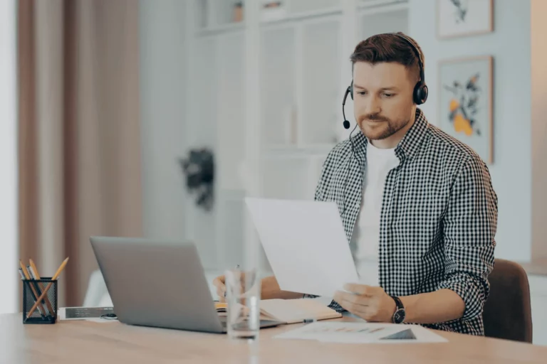 Организация удаленной работы