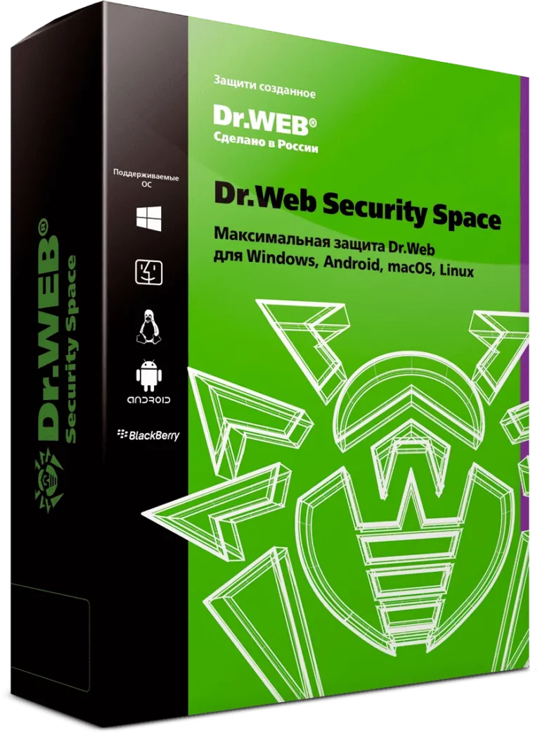 Dr.Web